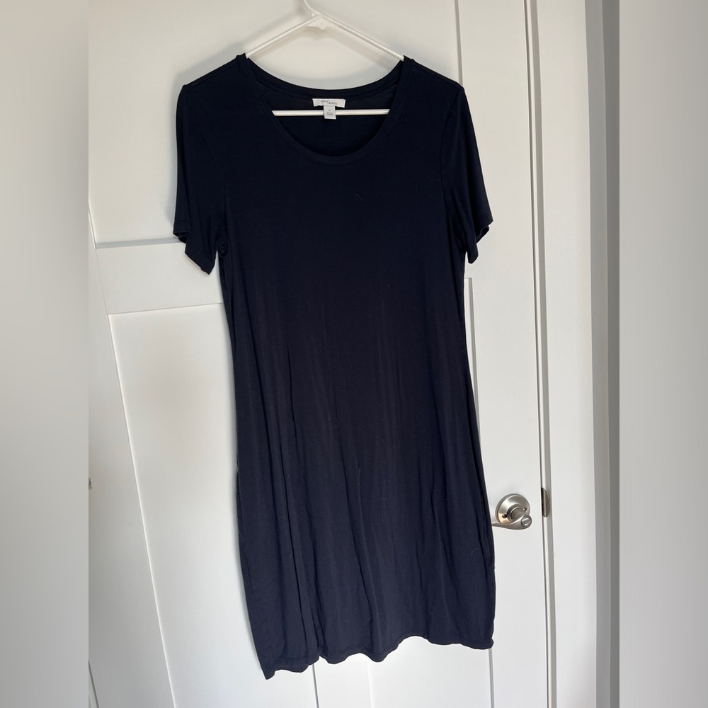 Daily Ritual T-Shirt Dress